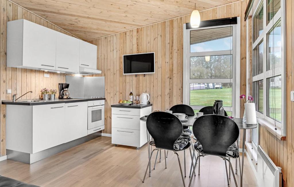 Glyngøre Camping og Hytte by Eksteriør billede