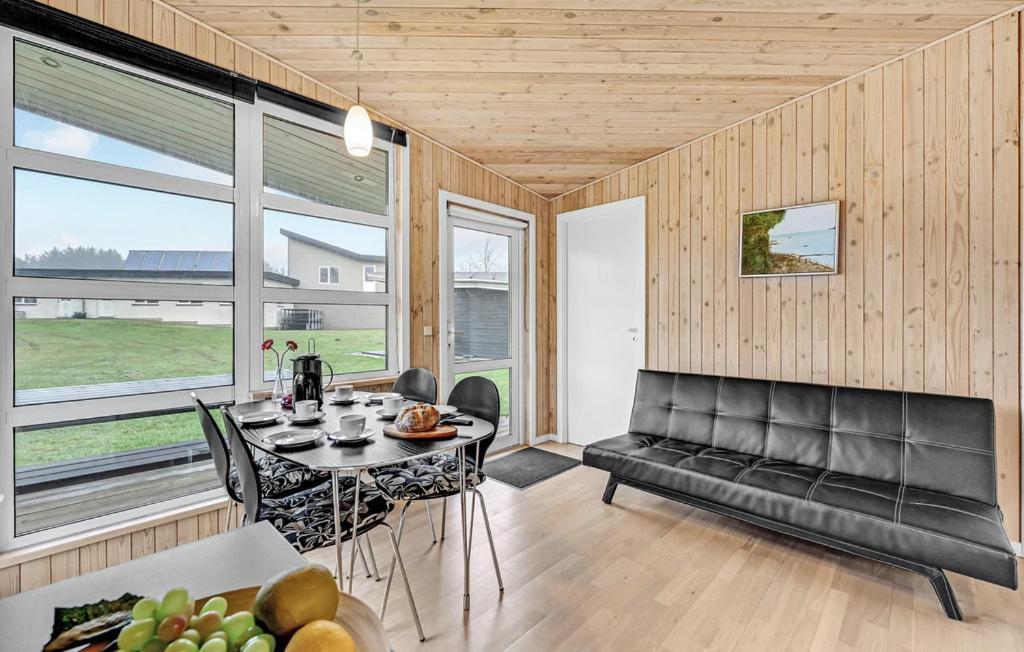 Glyngøre Camping og Hytte by Eksteriør billede